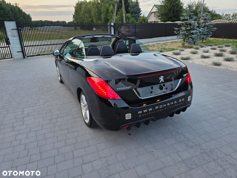Peugeot 308 - 17