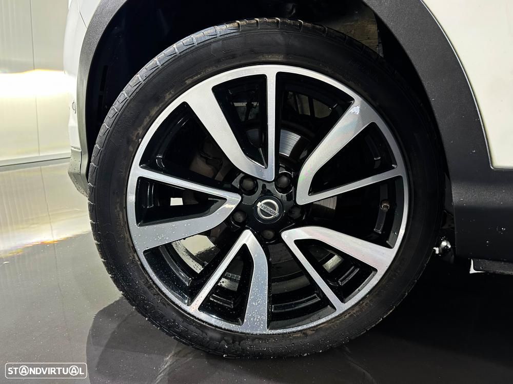 Nissan Qashqai 1.5 dCi Tekna Premium - 55