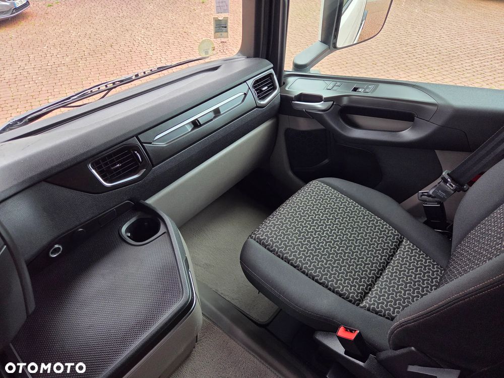 Scania R 450 * P+T PODUCHY* KOŁA 315/70- 90%* 2 BAKI* KLIMA POSTOJOWA* LODÓWKA* NAVI* Z Francji - 22