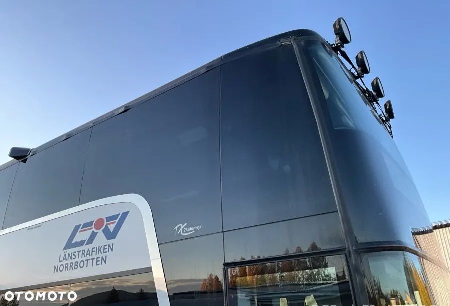 Van Hool Scania TDX 29,ASTROMEGA KEB6X2*4 / EURO 6 / AUTOBUS PIĘTROWY / WINDA ZEPRO 2000KG / 1 WŁ. / STAN BARDZO DOBRY / AUTOKAR Turystyk / 51 MIEJSC / OKAZJA CENOWA - 24
