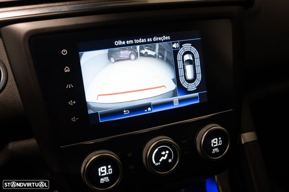 Renault Kadjar 1.3 TCe Intens - 6