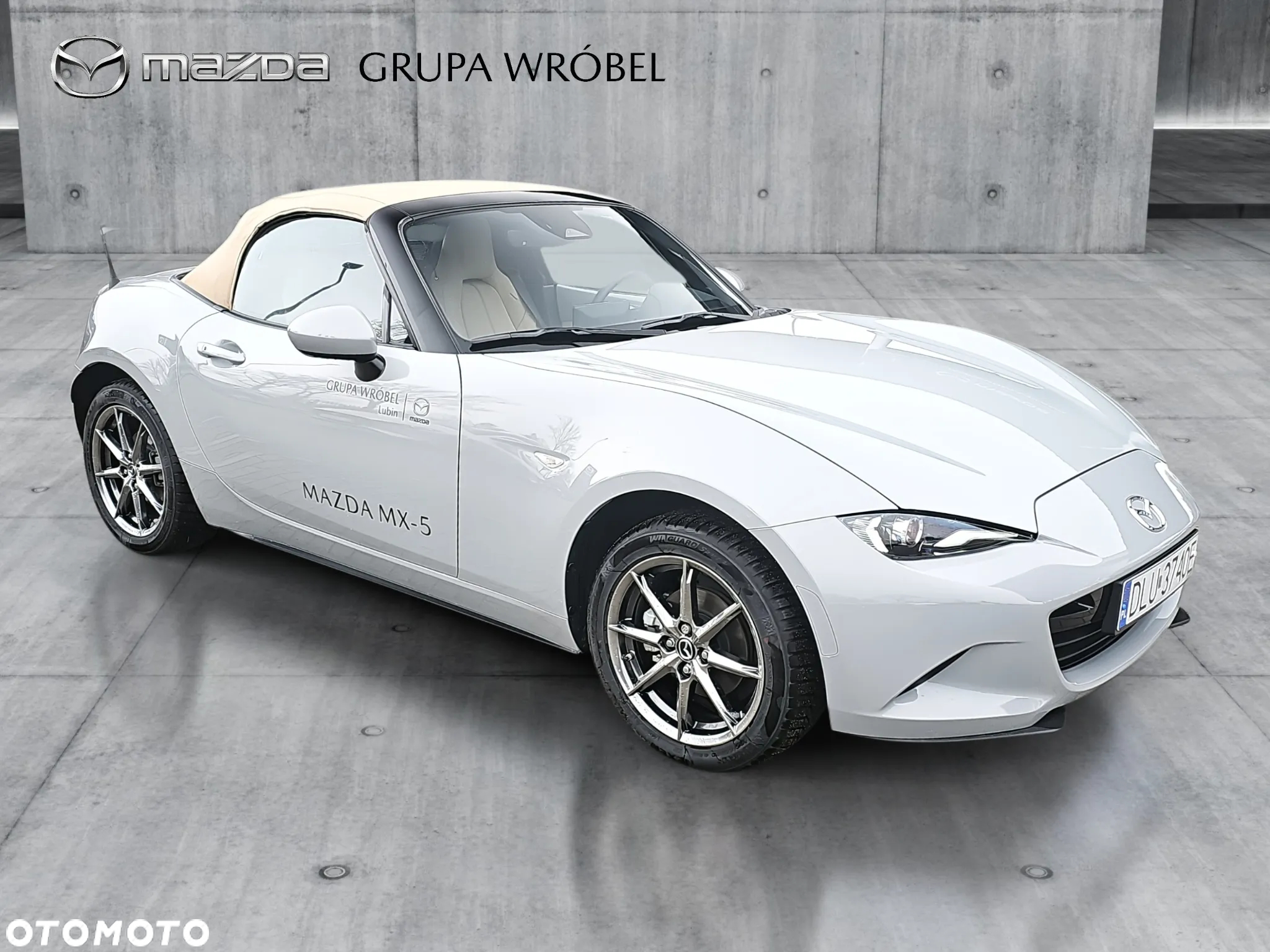 Mazda MX-5 - 3