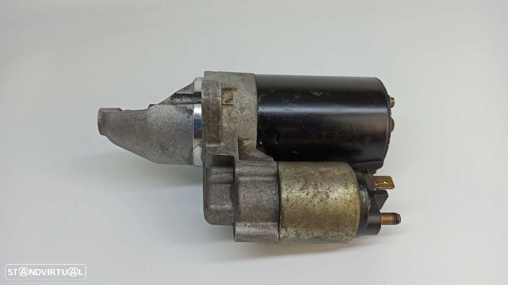 MOTOR DE ARRANQUE MG ROVER SERIE 25 (RF) CLASSIC (5-PTAS.) - 4