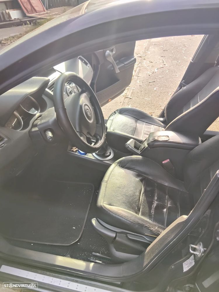 Renault Mégane Break 1.5 dCi Dynamique S - 9