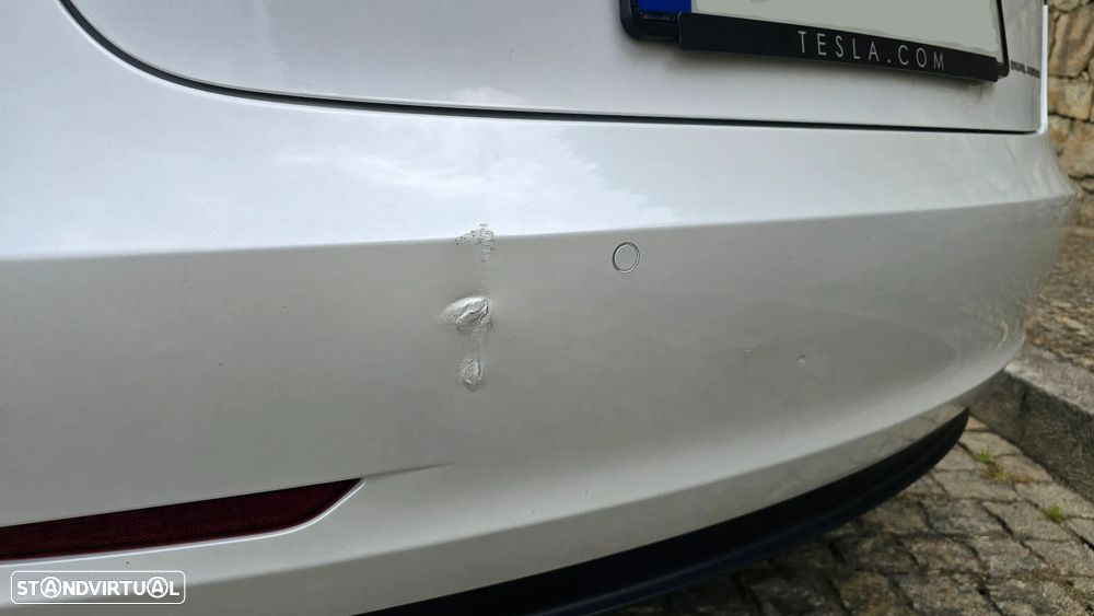 Tesla Model 3 Long Range Tração Integral - 11