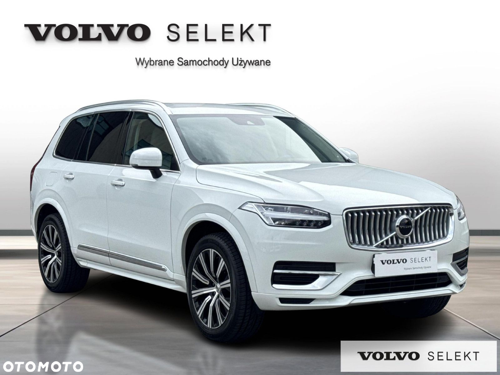 Volvo XC 90 - 8