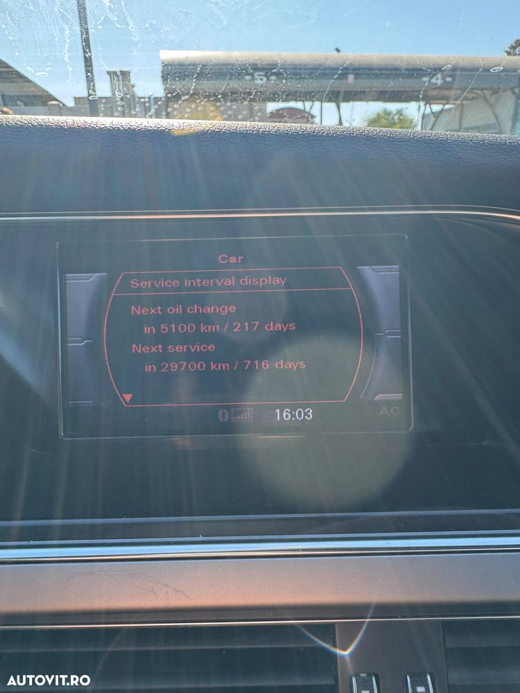 Audi A4 Limuzina 2.0 TDI - 11