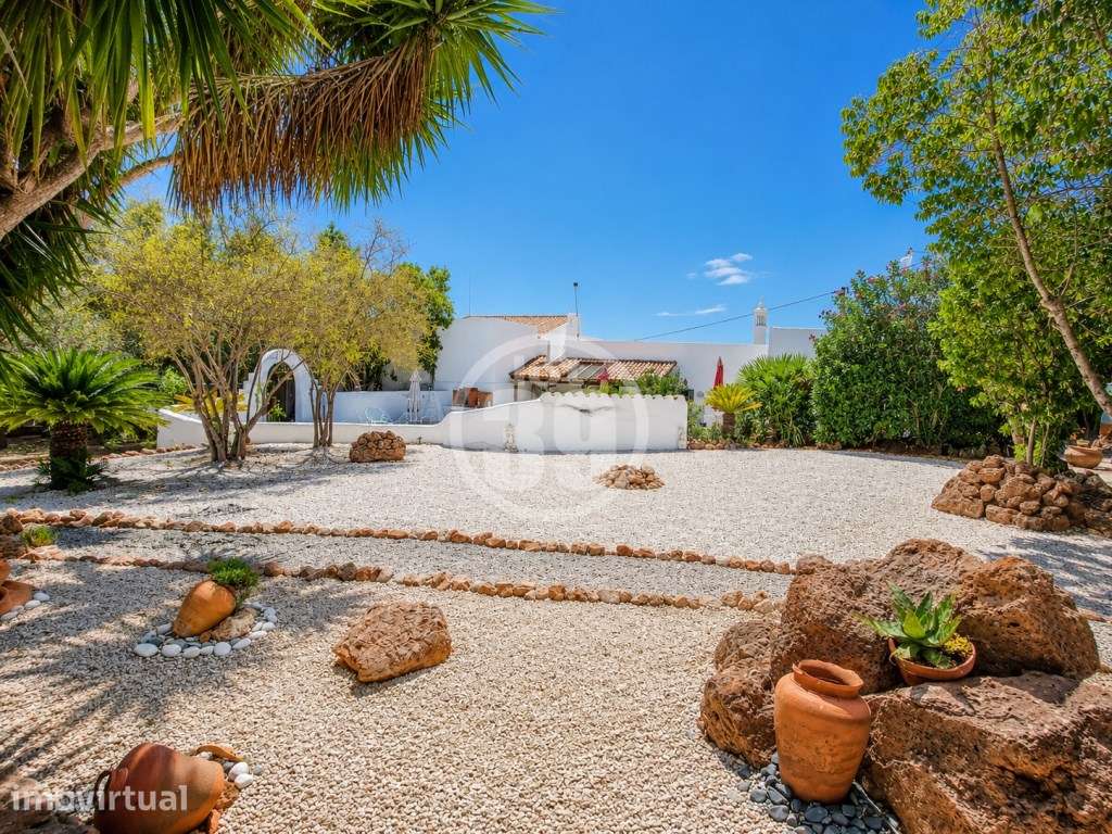 Encantadora Quinta Remodelada com Anexo, Piscina e Vista Campestre ... - Grande imagem: 3/60