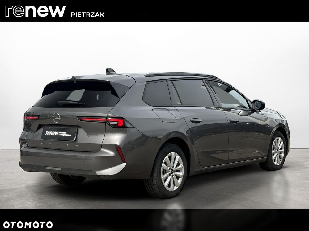 Opel Astra 1.2 T Edition S&S - 5