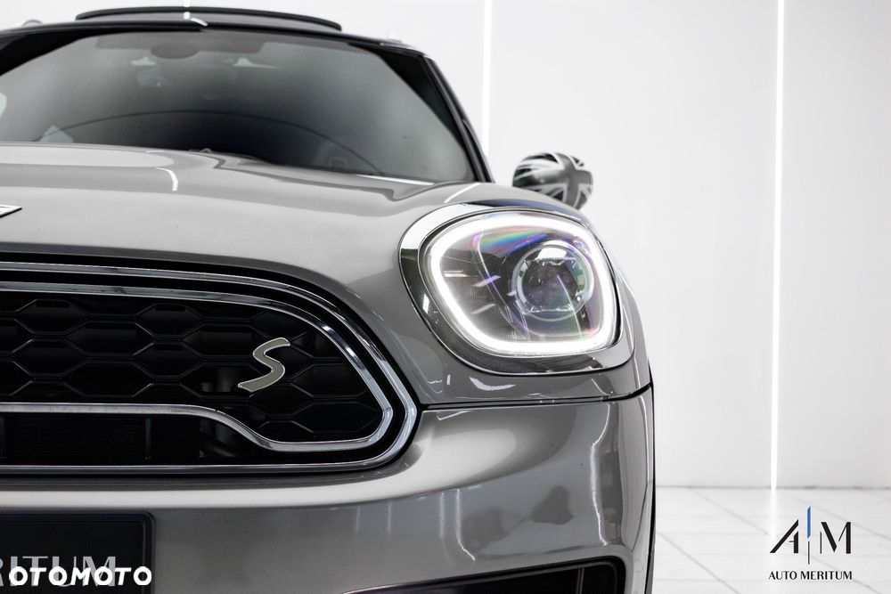 MINI Countryman - 11