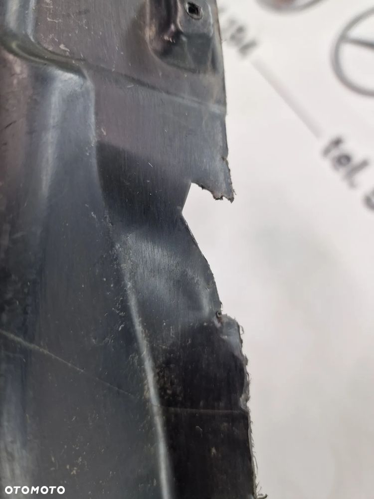 AUDI A3 / RS3 SEDAN 8V / 8V5 LEWE NADKOLE PRZEDNIE PRZÓD , NR 8V5821171M , NR AUKCJI N812 - 10