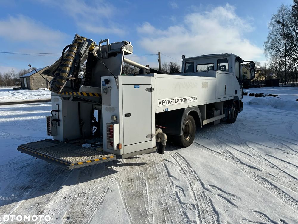Iveco Eurocargo 100-190 - 13