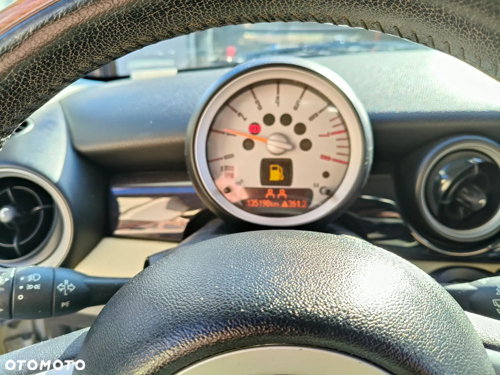 MINI Cooper - 3