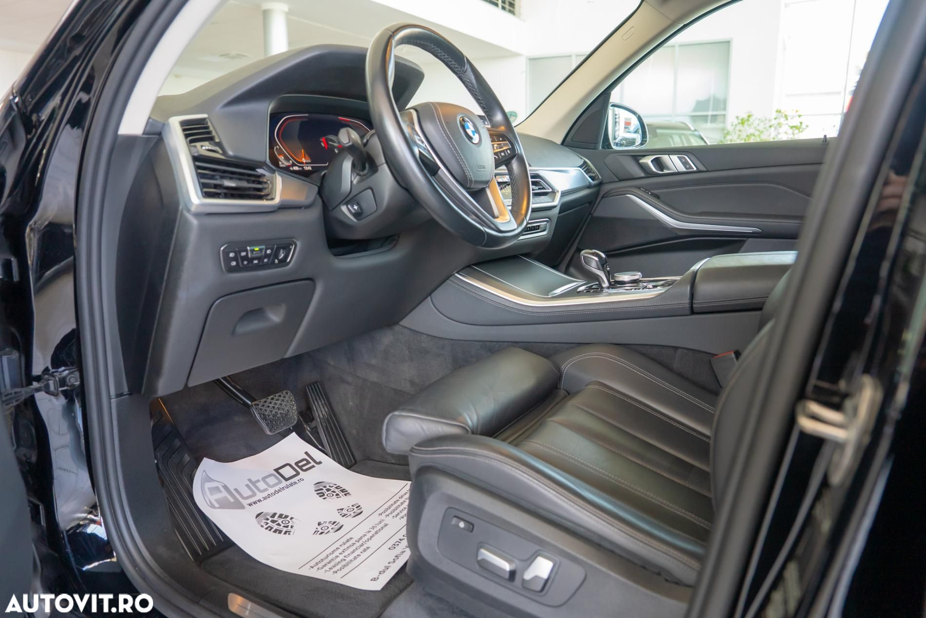 BMW X5 - 10
