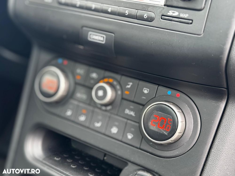 Nissan Qashqai 1.5 DCI VISIA - 18