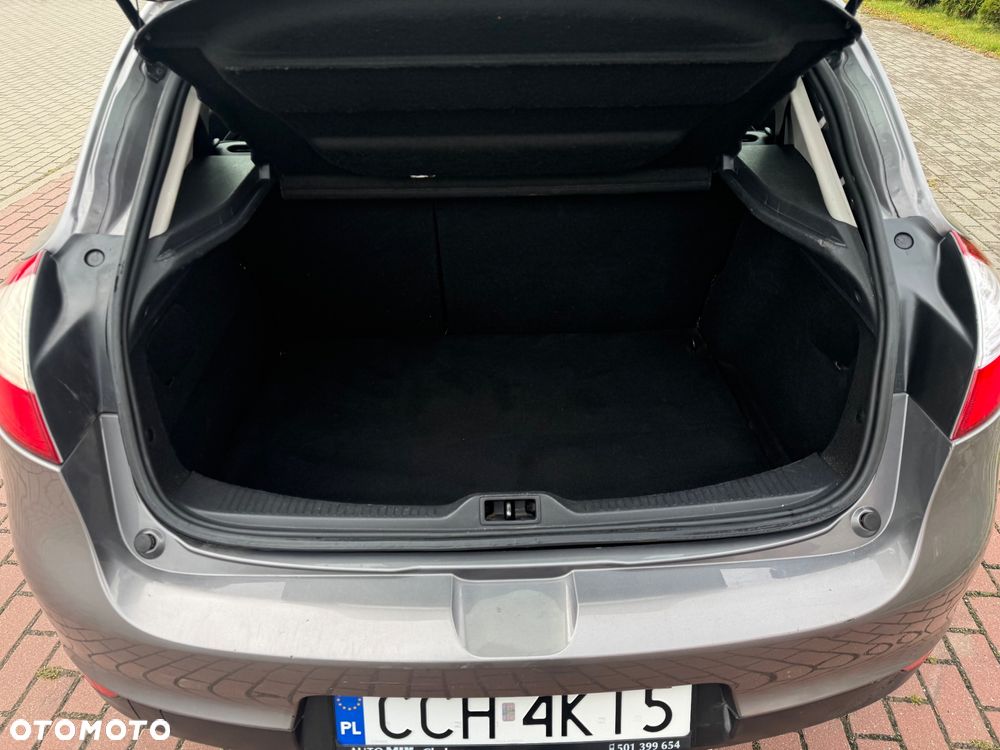 Renault Megane 1.6 16V 110 Dynamique - 6