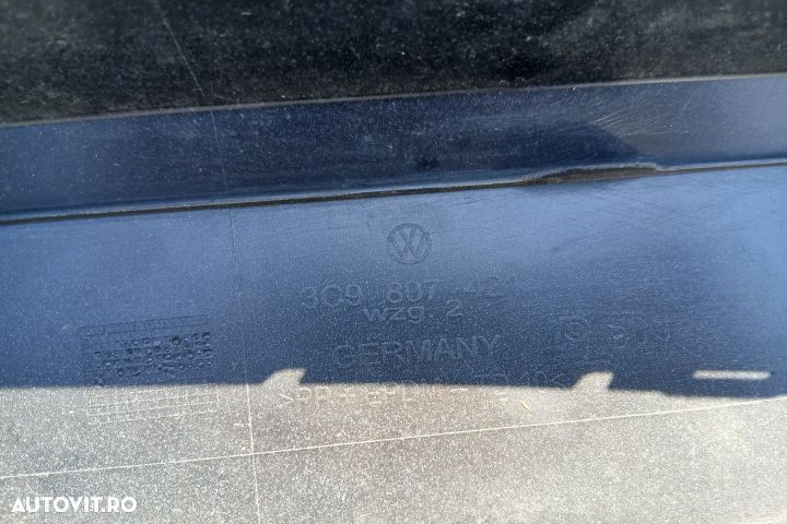 Bara spate 3C9807521A 3C9807421 3C5807377 3C5807378 3C9807521A 3C9807 - 7