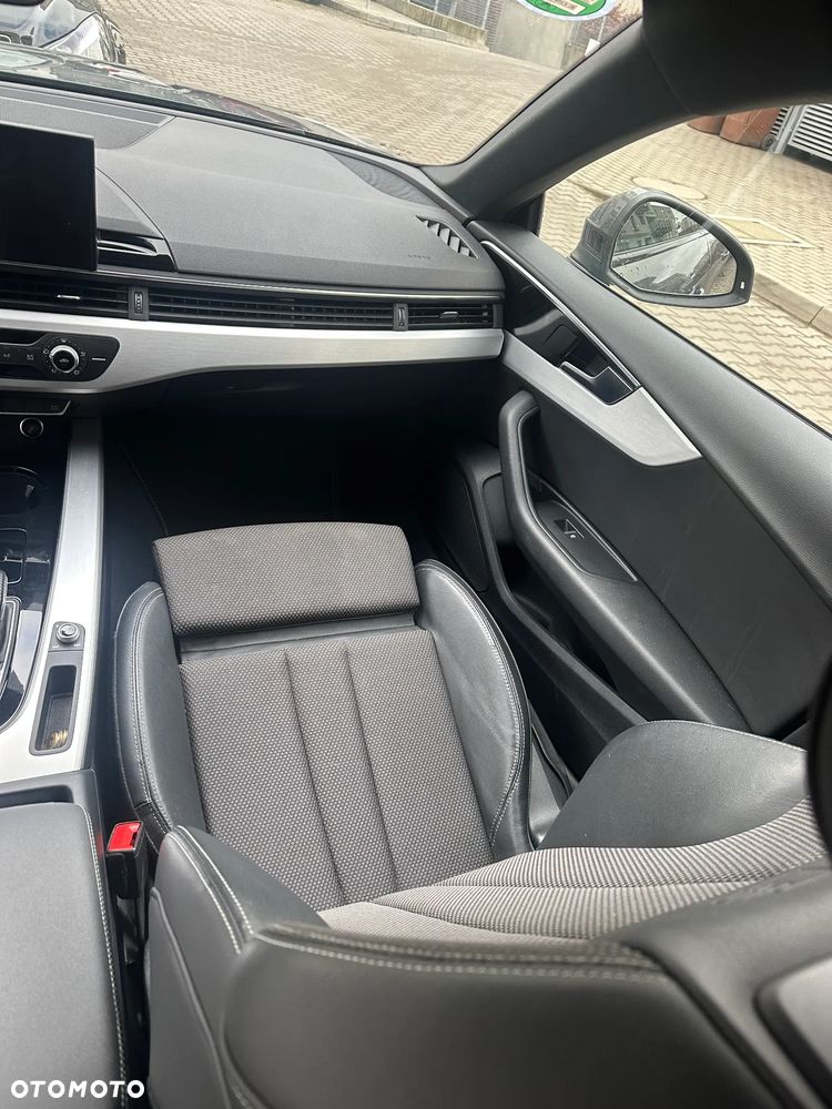 Audi A5 Sportback 40 TDI S Line S tronic - 16