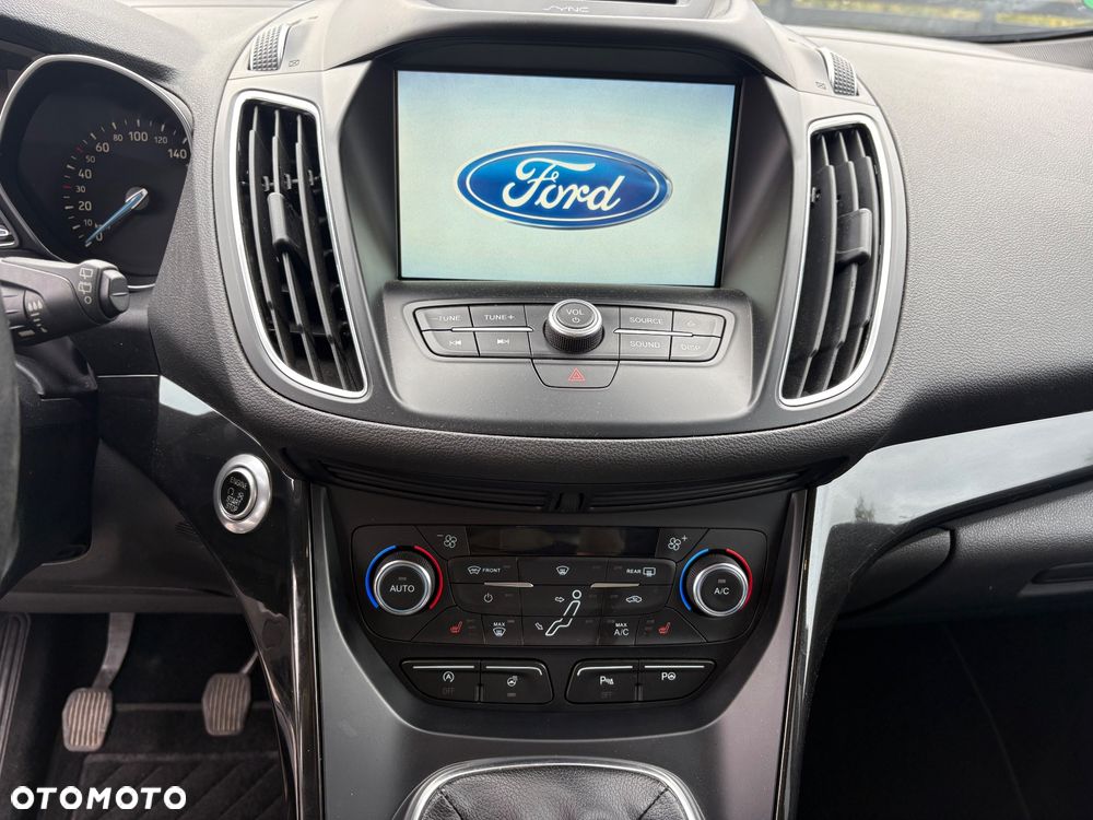 Ford C-MAX 1.0 EcoBoost Titanium ASS - 11
