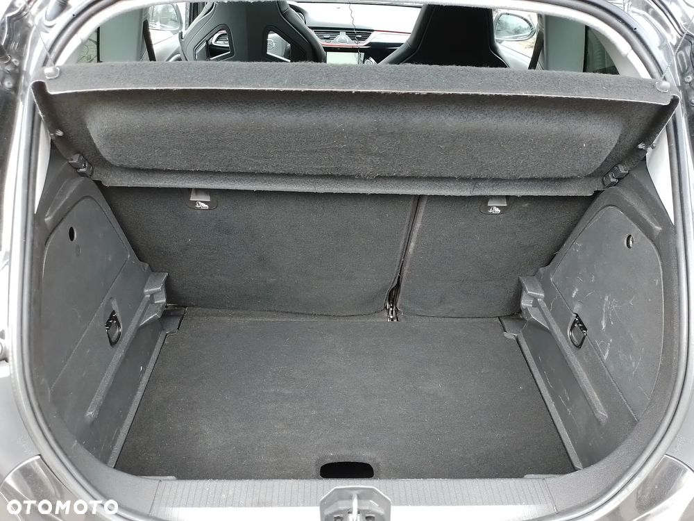 Opel Corsa 1.4 Turbo Start/Stop - 28