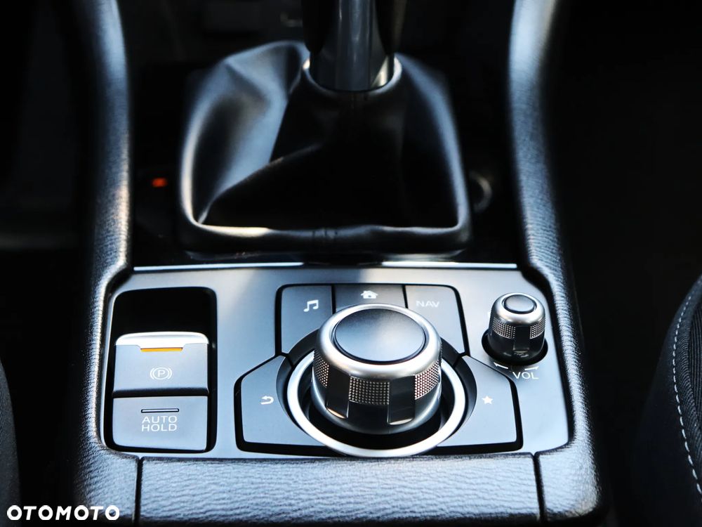 Mazda CX-3 SKYACTIV-G 121 FWD - 30