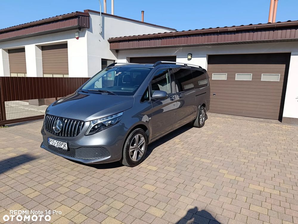 Mercedes-Benz Vito - 4