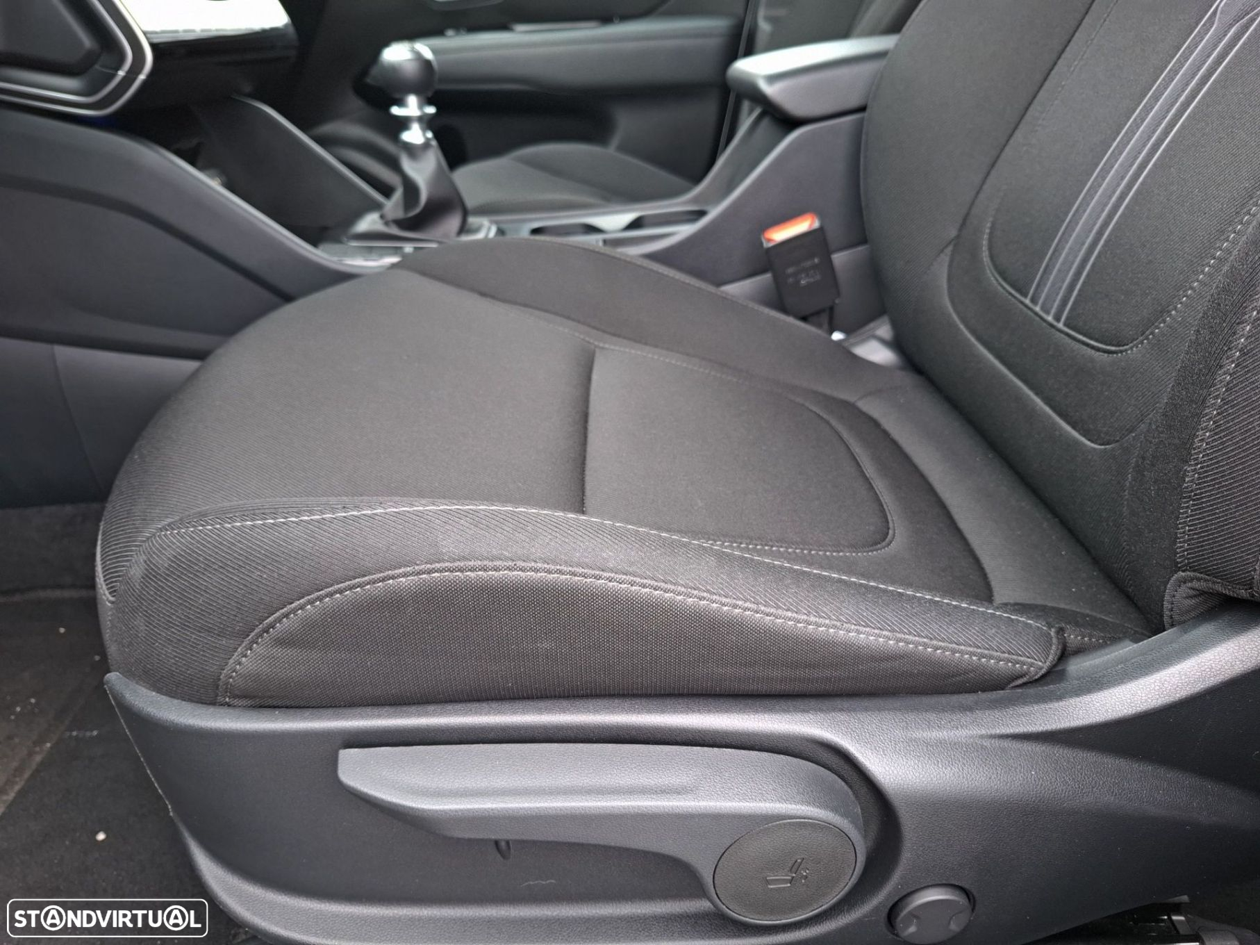 Hyundai Tucson 1.6 T-GDi Premium - 15