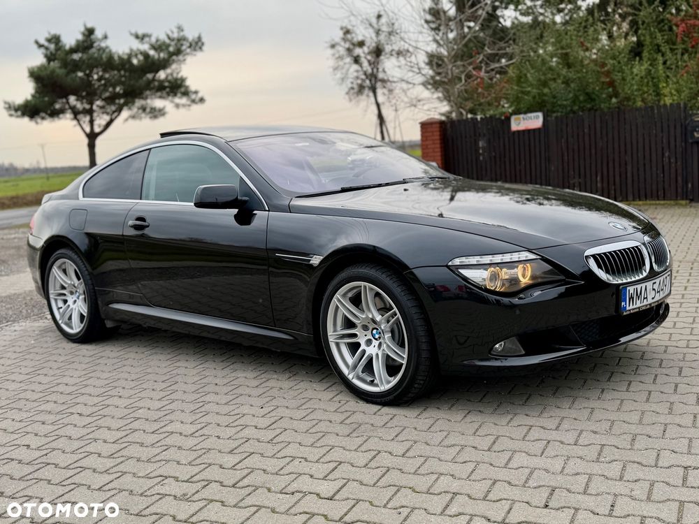 BMW Seria 6 - 28