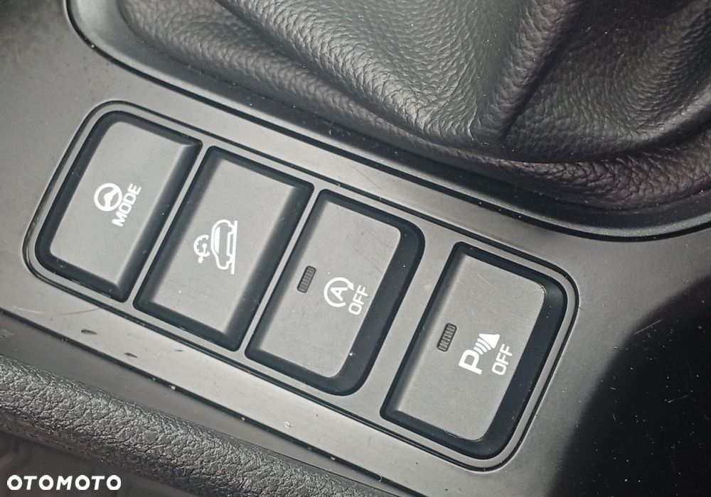 Hyundai Tucson - 28