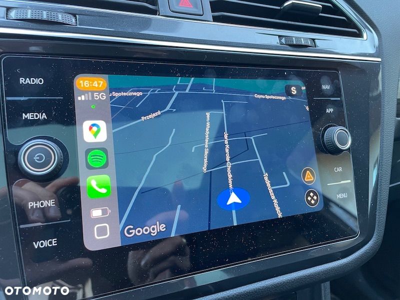 Volkswagen Tiguan Allspace - 21