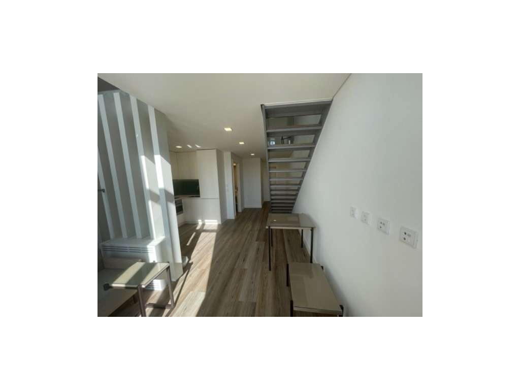 T1 (Lofts) - Jardim do Morro / Centro Histórico de Gaia - Grande imagem: 4/40