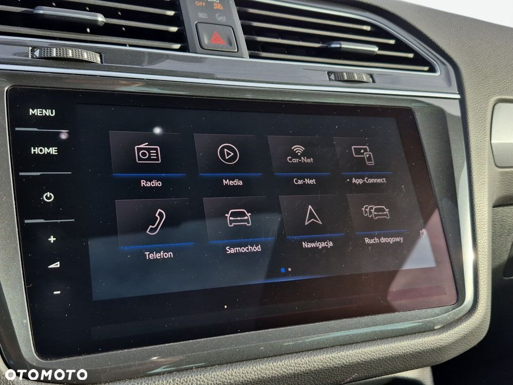 Volkswagen Tiguan - 20