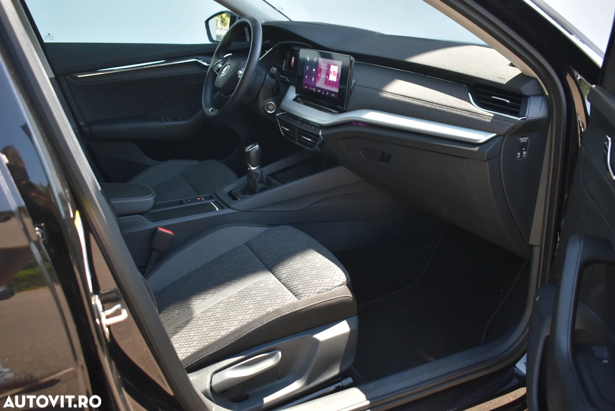 Skoda Octavia - 11