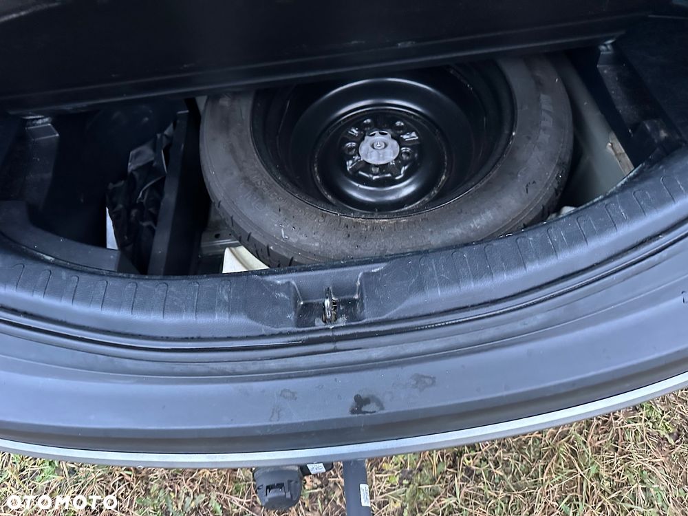 Toyota RAV4 2.2 D-4D 4x4 Edition S - 21