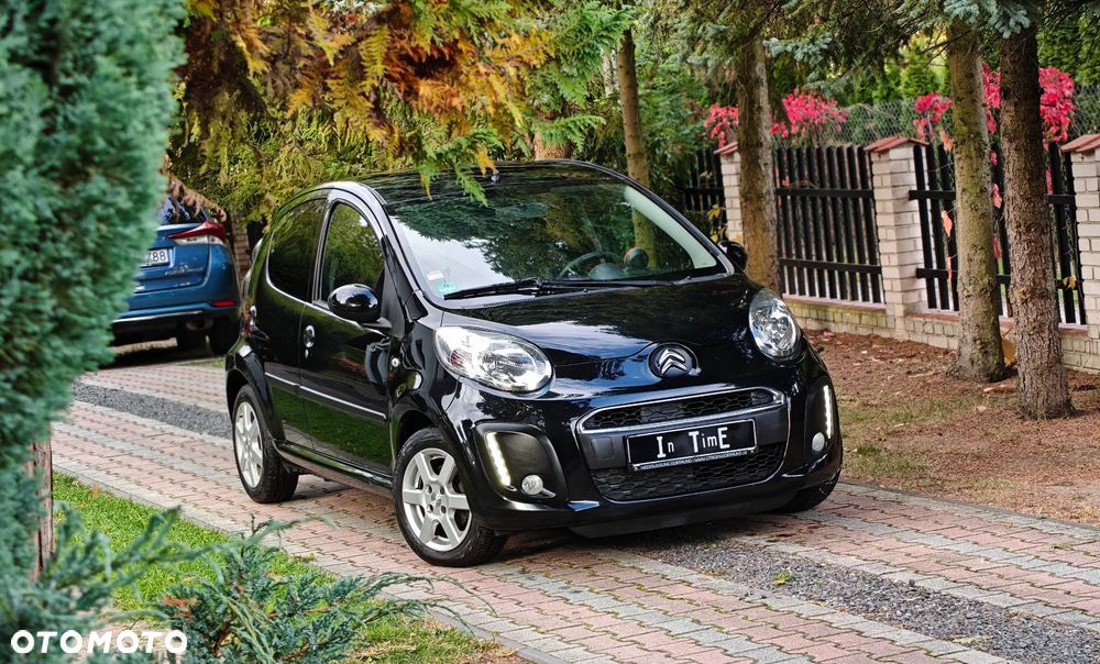 Citroën C1 - 1