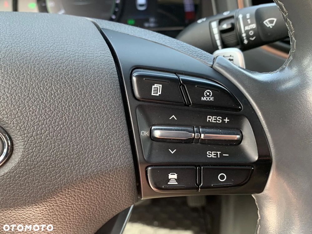 Hyundai IONIQ Style - 10