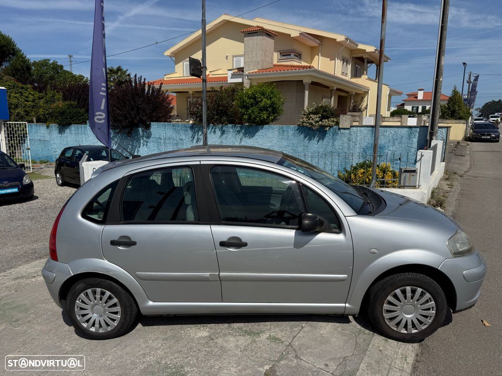 Citroën C3 1.1 Exclusive - 3