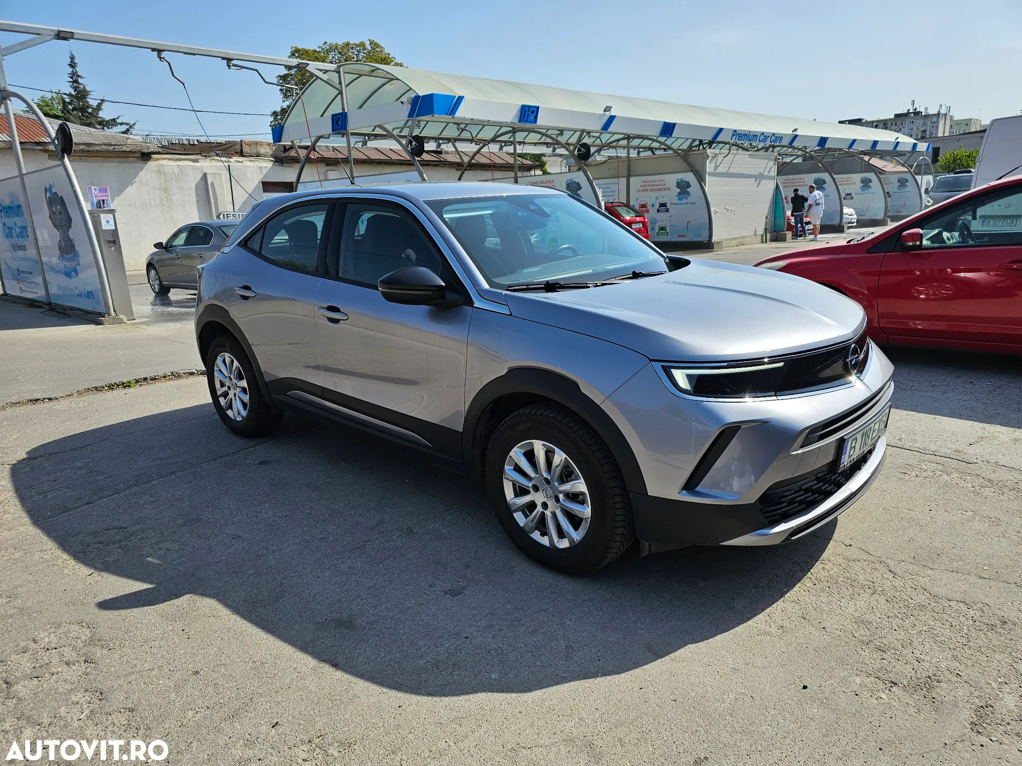 Opel Mokka Mokka-e 50 kWh Edition - 3