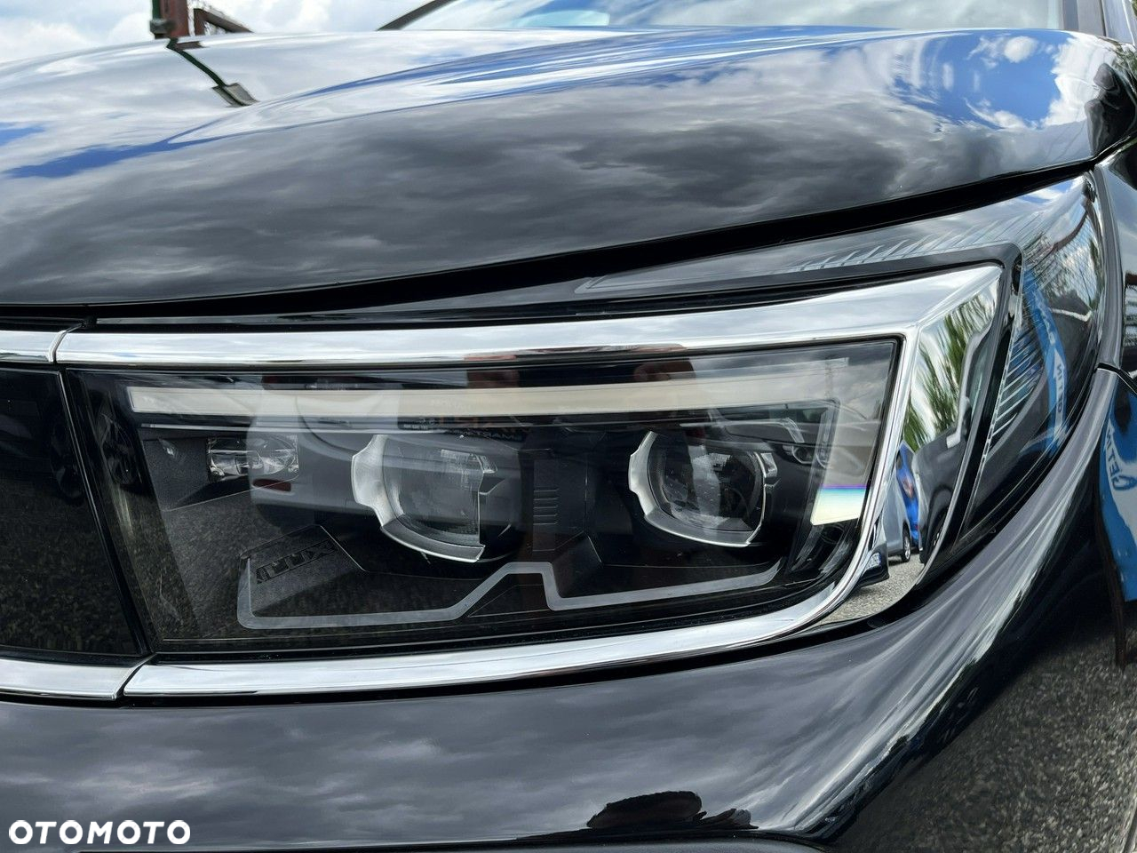Opel Grandland 1.2 DI Business Edition - 13
