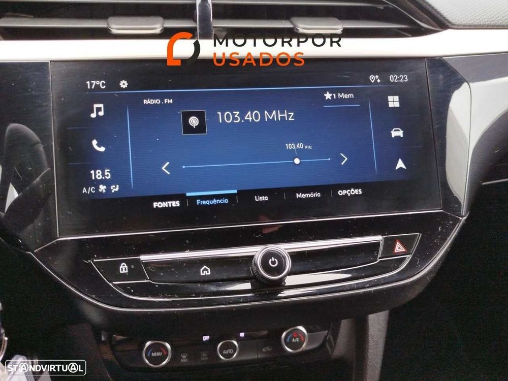 Opel Corsa 1.2 T GS - 15