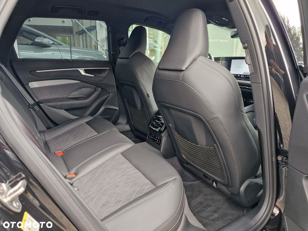 Audi A6 Avant TFSI mHEV 200 kW Quattro S tronic - 30