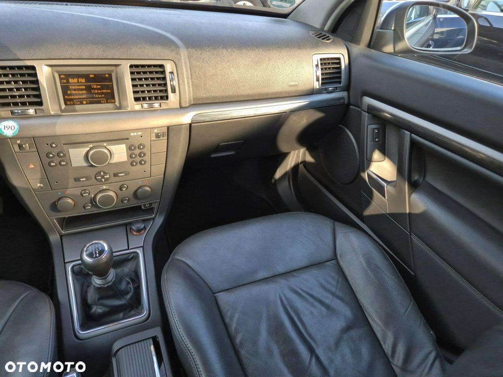 Opel Vectra 1.8 Cosmo plus - 30