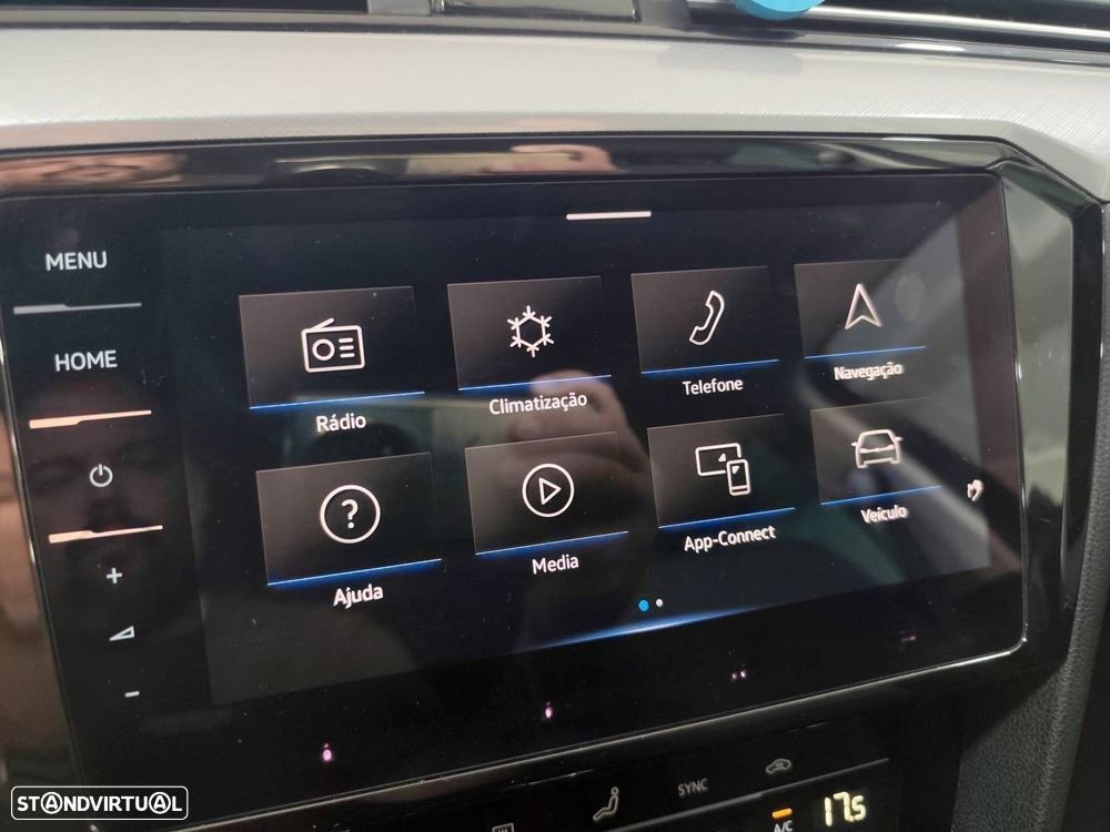 VW Passat Variant 1.4 TSI GTE Plug-in - 23