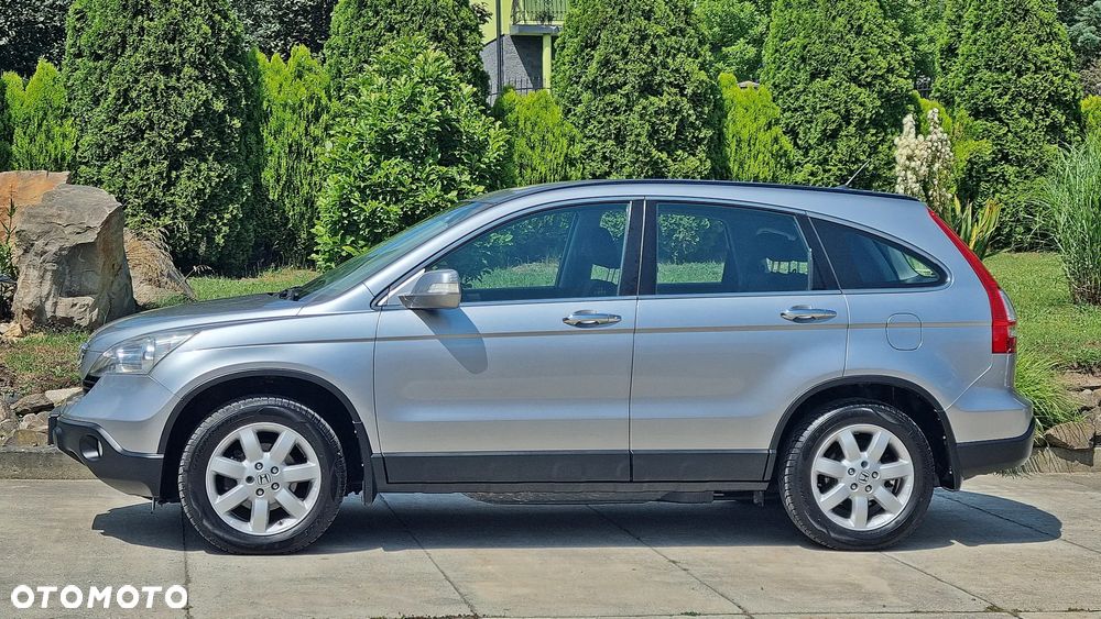 Honda CR-V 2.0i Executive - 38
