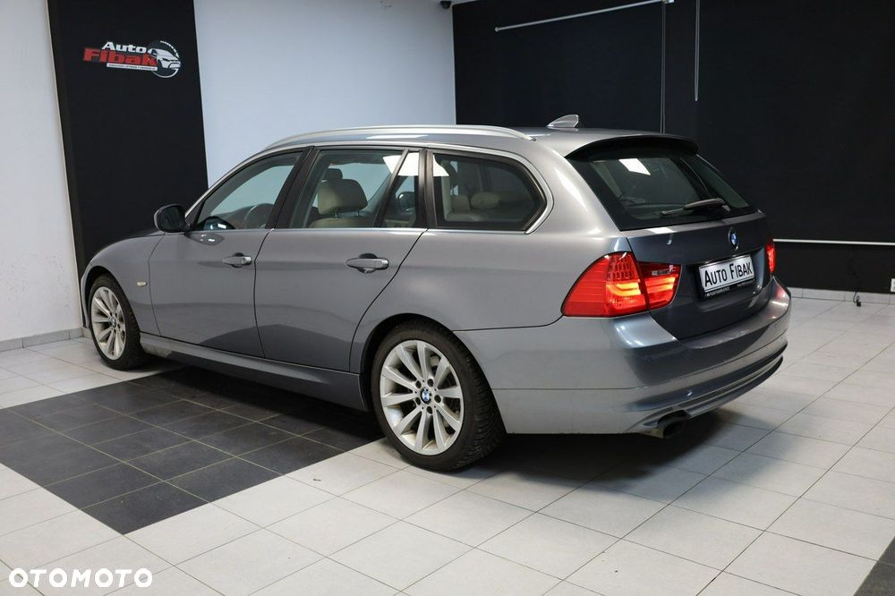 BMW Seria 3 - 9