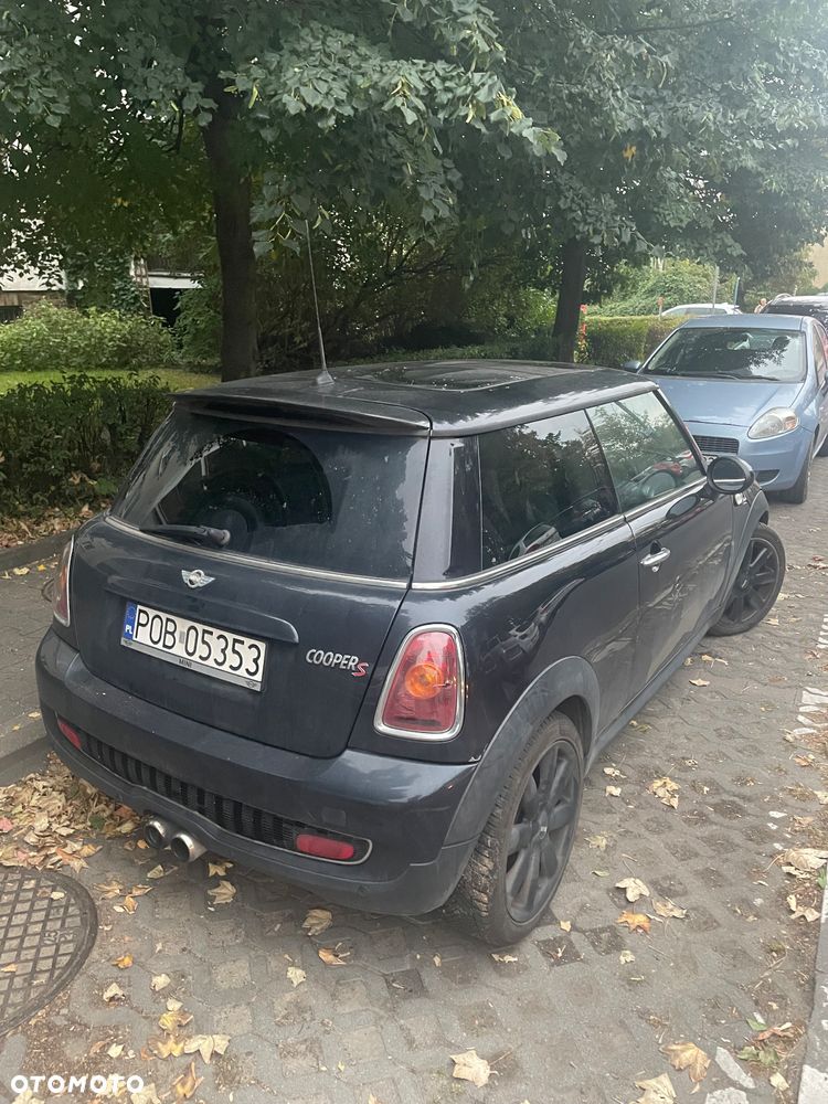 MINI Cooper S Standard - 3