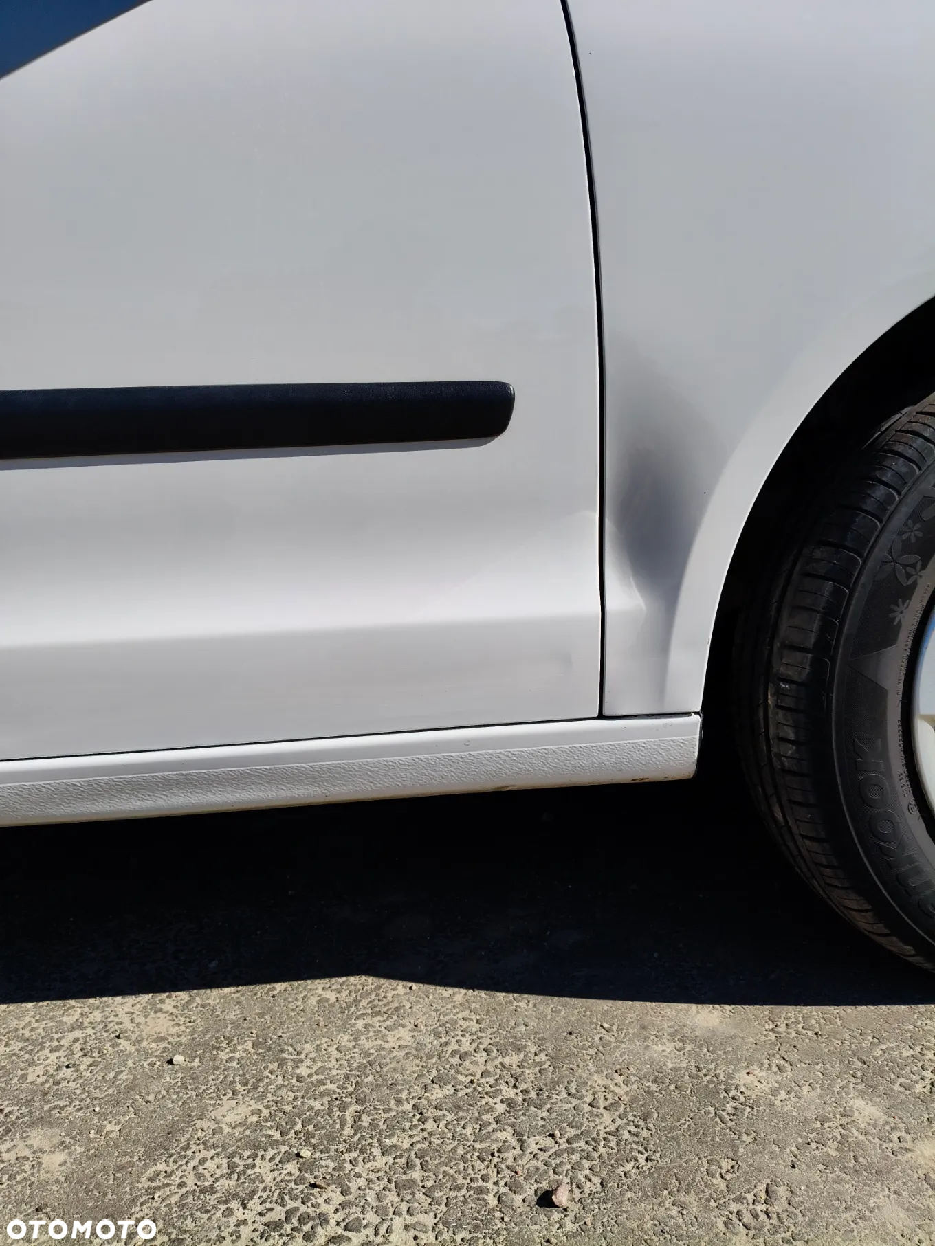 Volkswagen Polo - 9