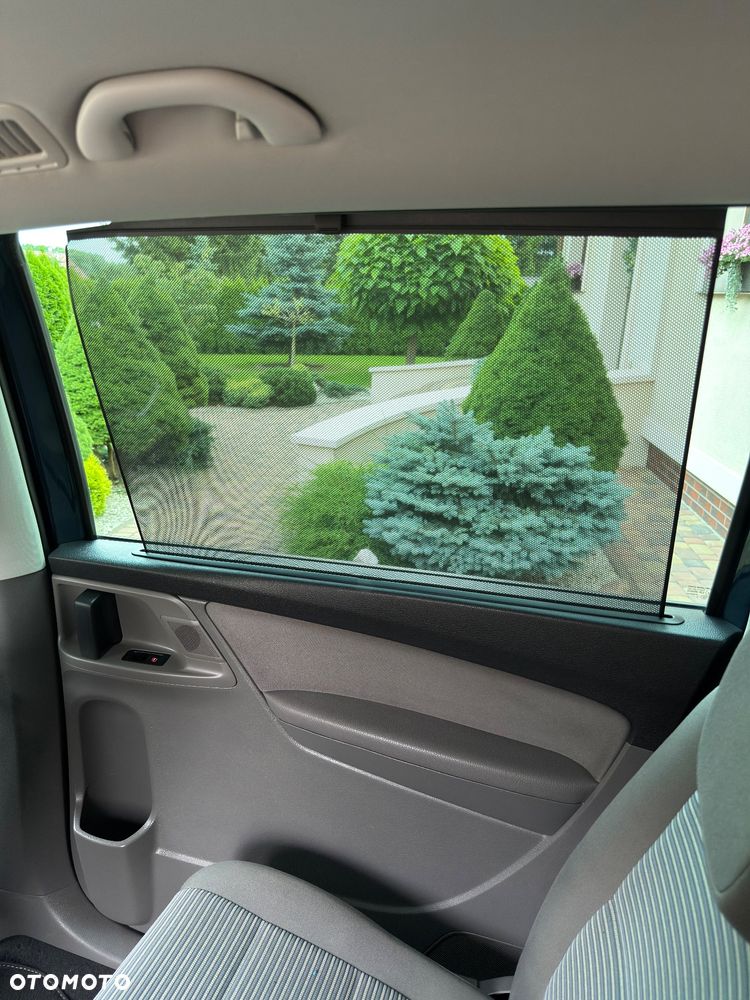 Seat Alhambra - 29