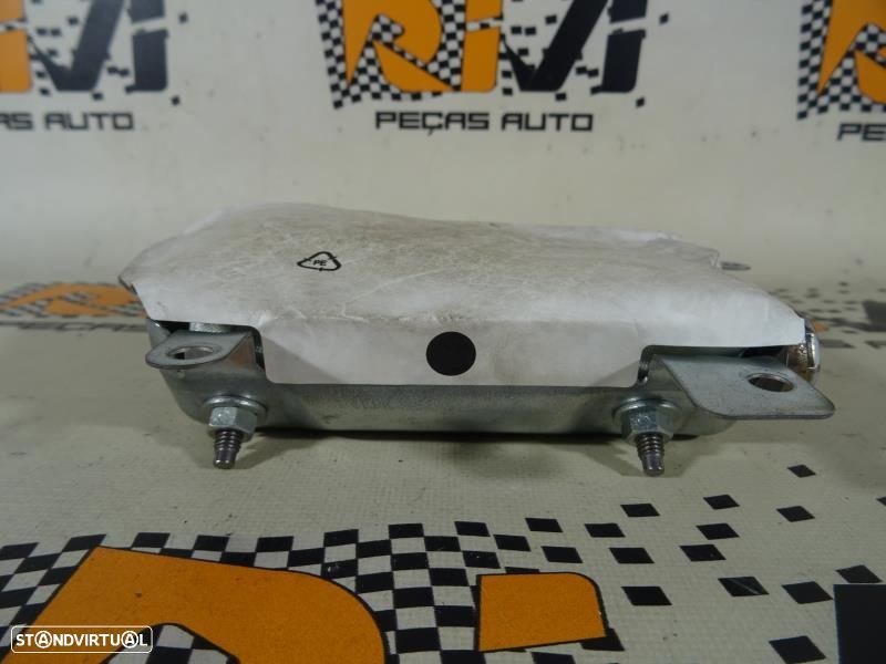 Airbag De Porta Esquerdo Bmw 5 (E60)  601190501C / 601 1905 01 C - 2