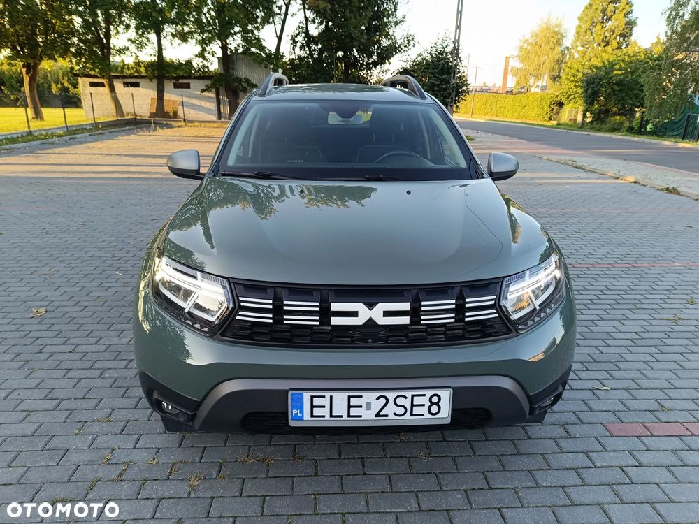 Dacia Duster - 8